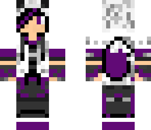ender boy