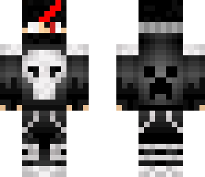 demon