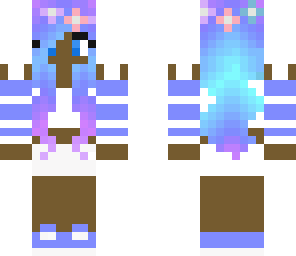 galaxy girl