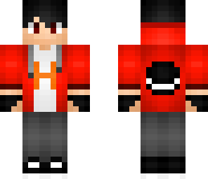 oreo dude 2