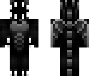 black dragon