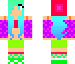 improvement of another skin of mine