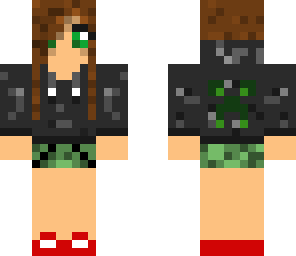 minegirl1301 more me