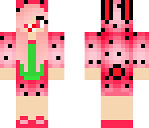 water melon baby