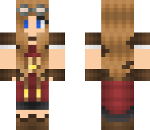 steampunk - shec