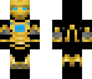 iron buster v2