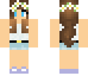 flower girl