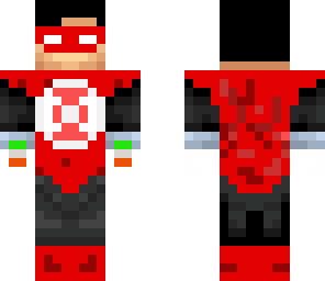 red boyxz