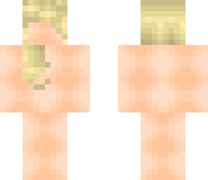 blonde base