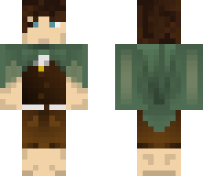 frodo baggins
