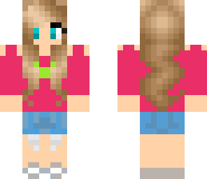 disney girl