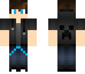 skin