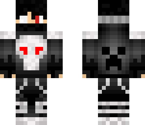 demon