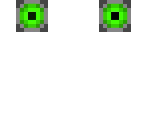 the eye