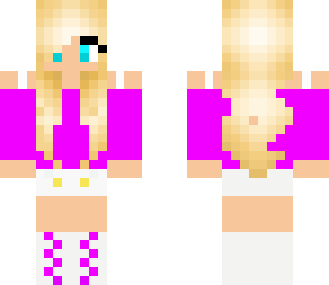 whitetigers skin 2