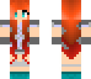 dartron genderbend