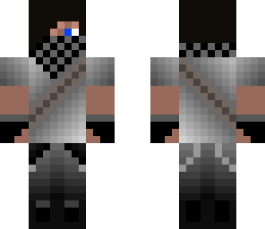 new emo zombie killer