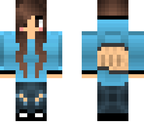pewdiepie girl 