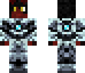 mithril armor