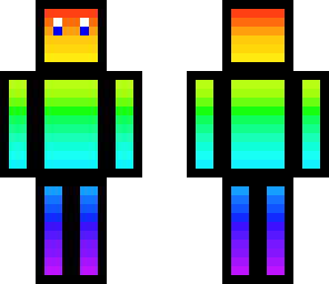 5 likes plz - therainbow1