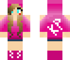 kirby plays my skin