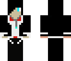 tuxman