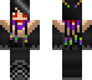 lulu ffx