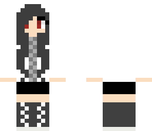 jeff the killer girl 2