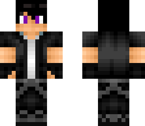 ender teen