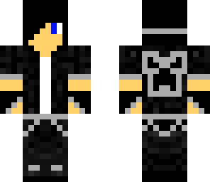 cool guy 8