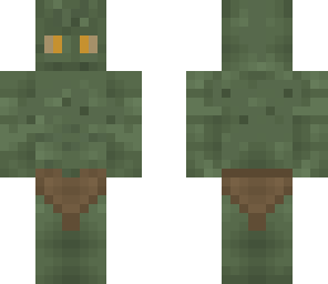 orc unborn