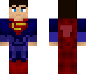 man of steel