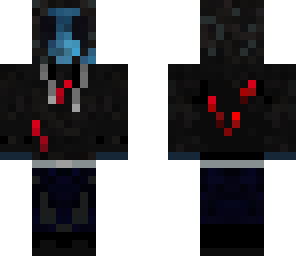 eyeless jack
