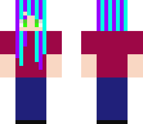anime girl
