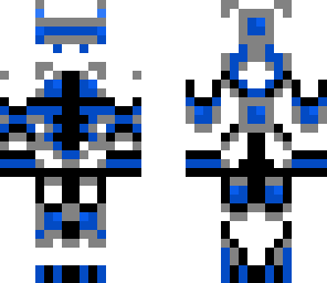 pig recon supersuit