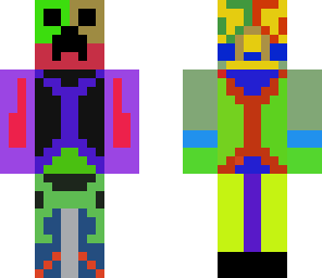 skin bmr