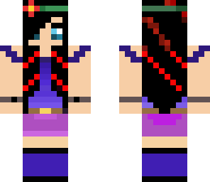 edited salmes lady