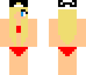 bathing suit