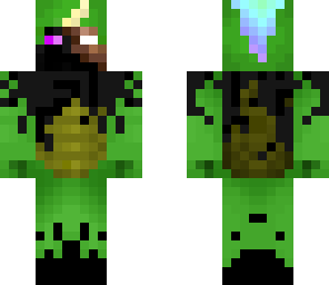 drake turtlecorn