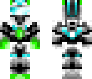 emerald tech