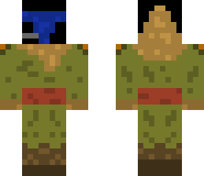titan assault commander