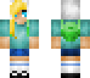 fionna the human edit