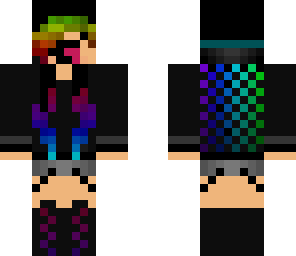 derp rainbow
