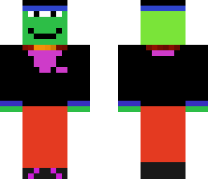 slime boy