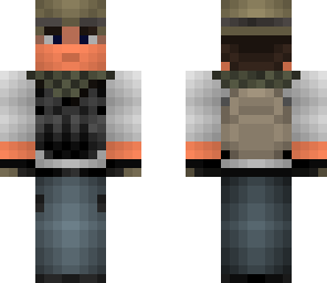 dayz hero 