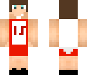 benthecreator's skin