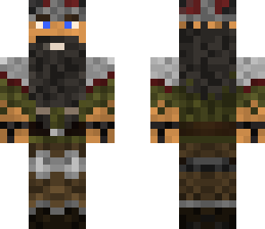 a simple dwarf