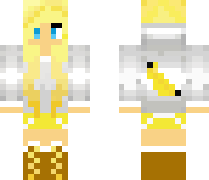 banana_81 is my name in mc