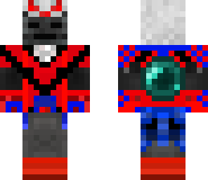 elrichmc red 2
