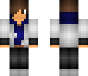block legend